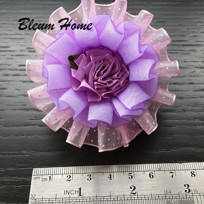 Bleum Home/2 предмета подарок для девочек детские заколки на волосы вечеринки