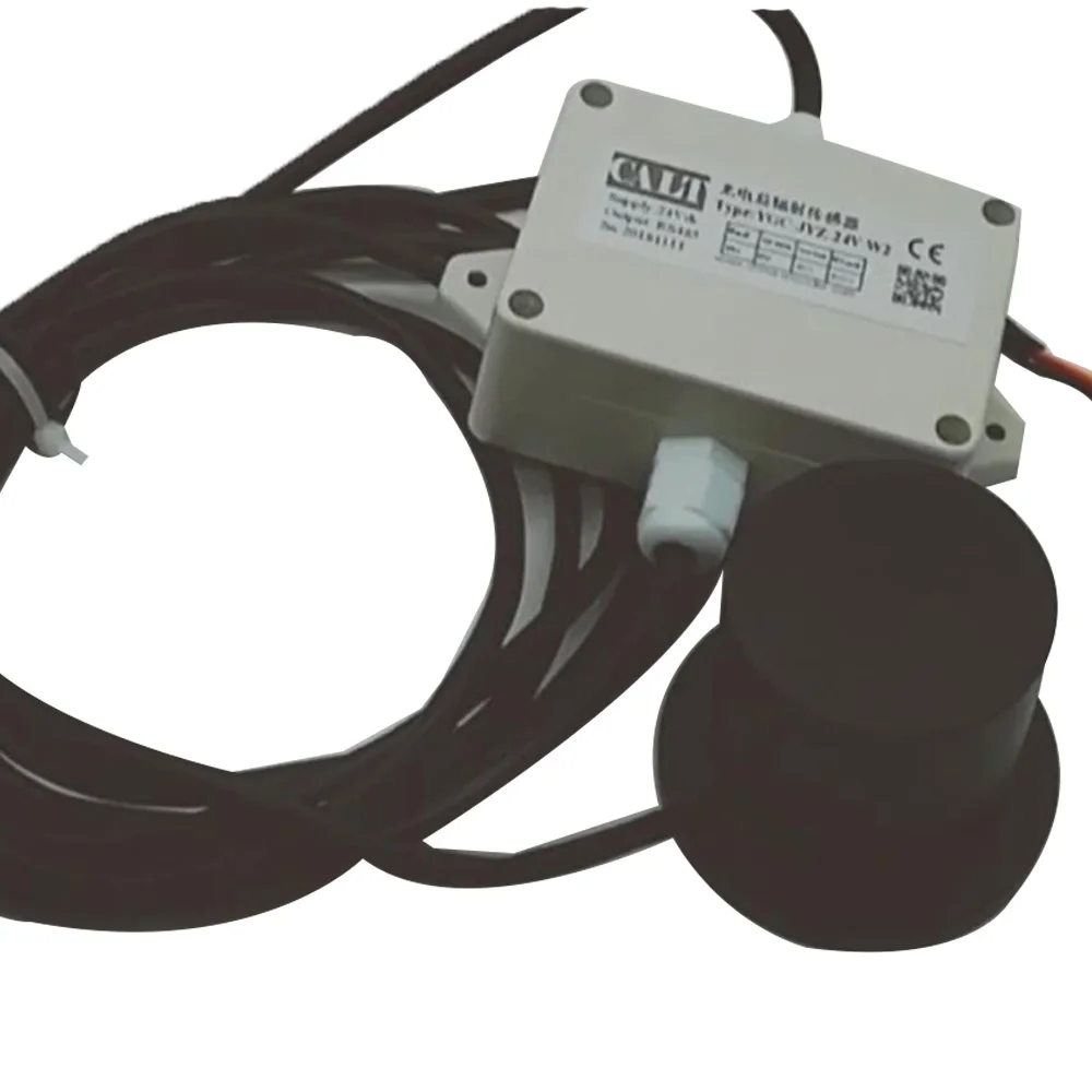 CALT фотоэлектрический солнечный датчик общего излучения 1500 Вт на квадратный метр