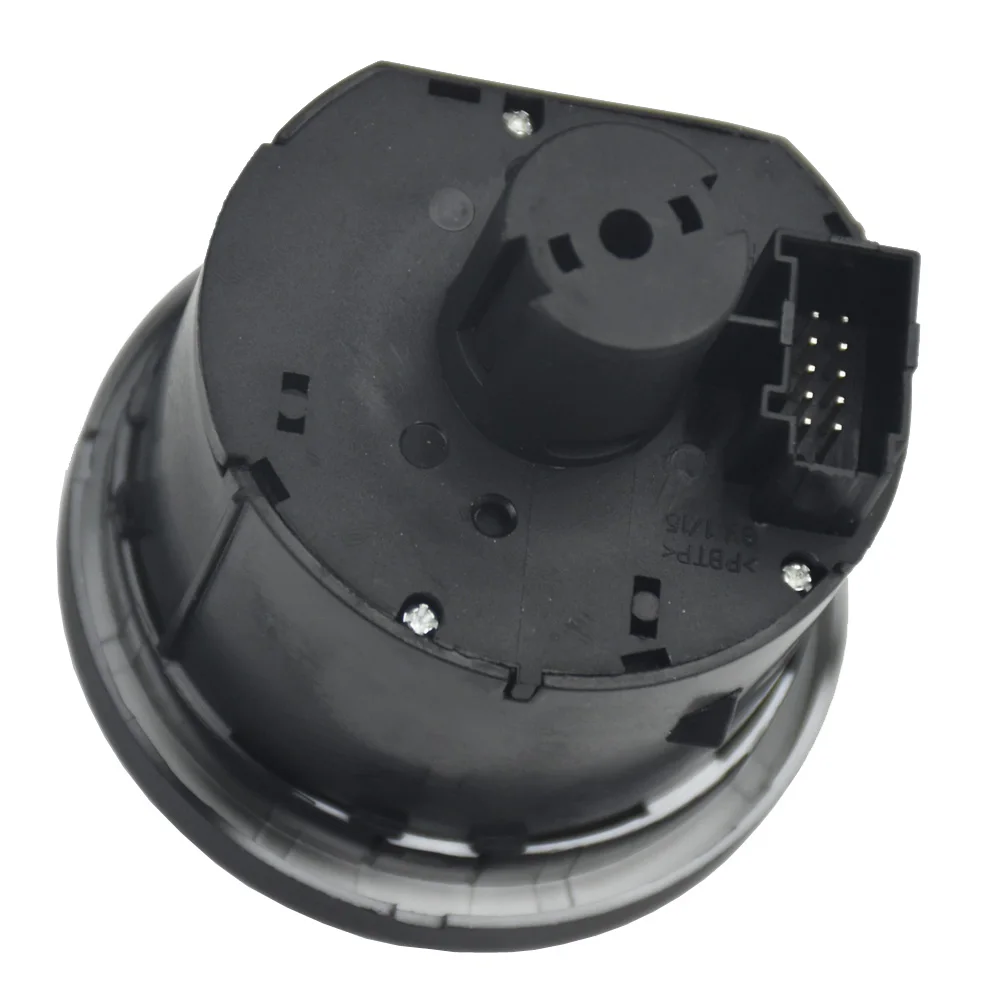 Переключатель управления противотуманными фарами 1Z0941431k для Skoda Octavia II 1ZD 941 431 / 1Z0