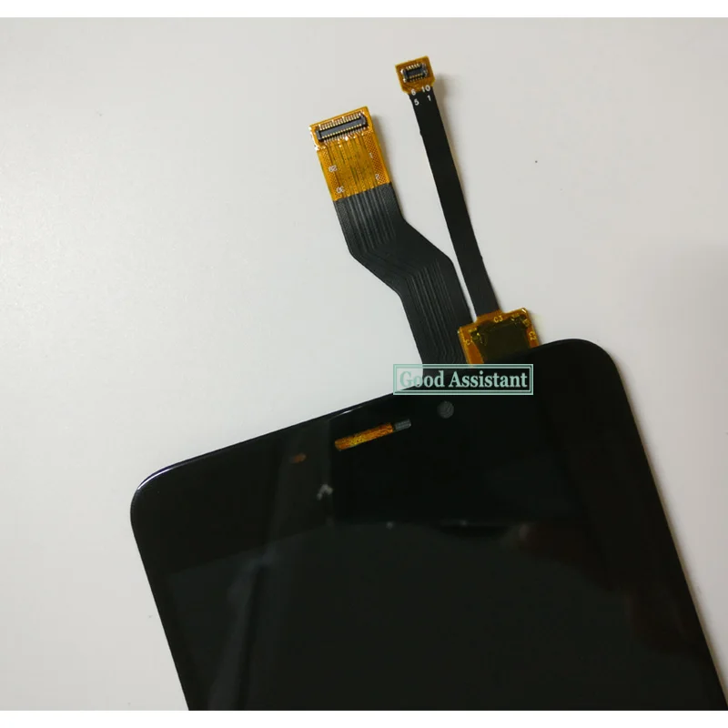 100% Протестировано для Meizu M5 Примечание M621H M621Q M621M M621C/Meizu Meilan Note 5 ЖК дисплей Дисплей