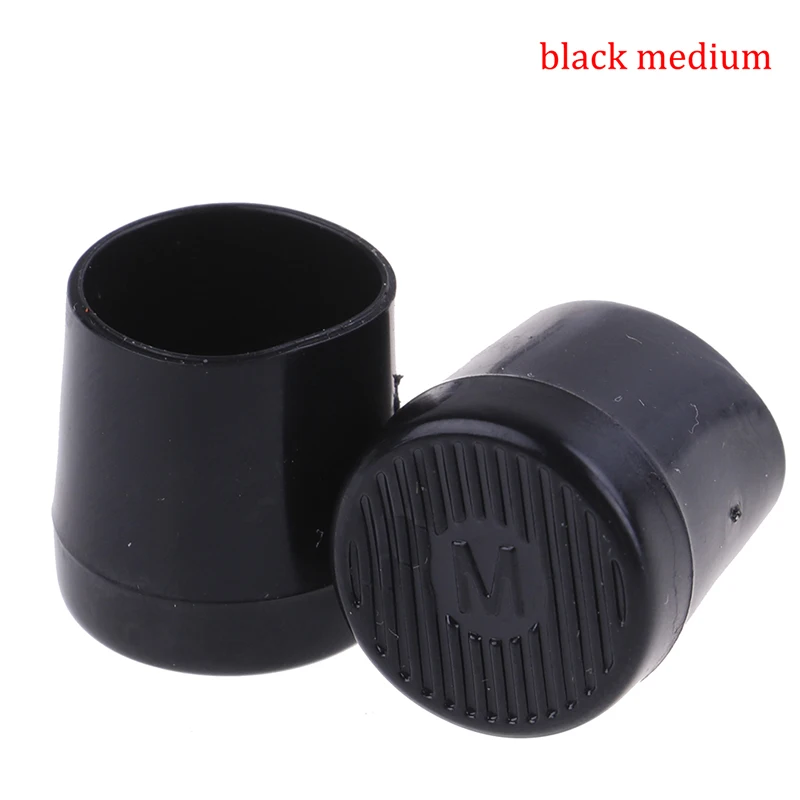 1 пара/2 шт защита на высоком каблуке Нескользящая крышка женская обувь Stopper Stiletto