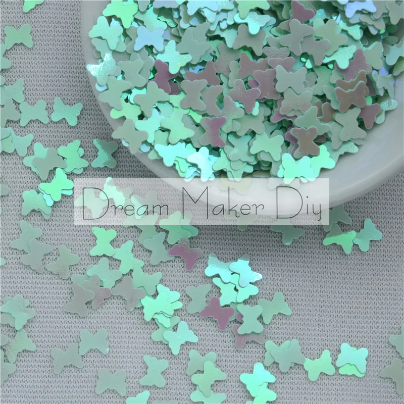 Плоские аксессуары в форме бабочки 25 г (10000 шт.) 5*6 мм|crafts with cardboard boxes|accessories speakercraft