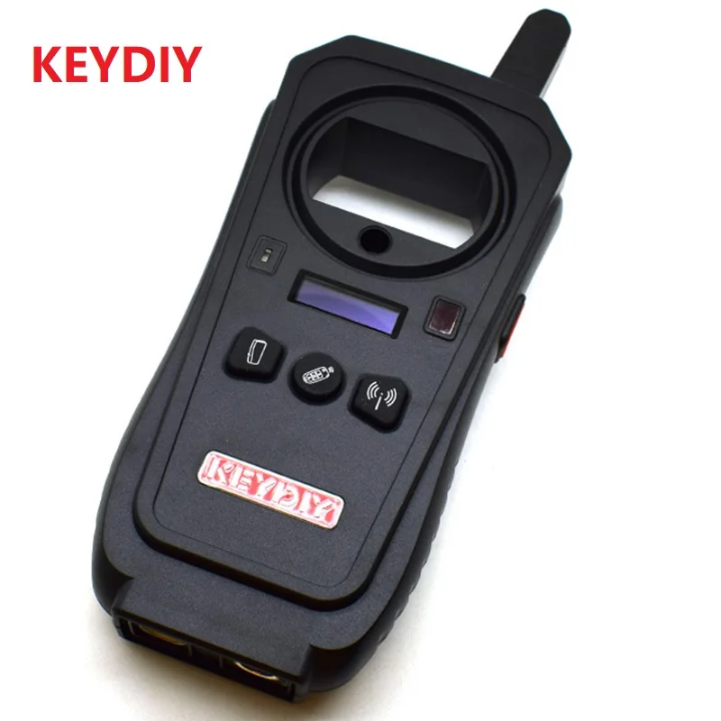 KEYDIY удаленное устройство для разблокировки и генератора клонирования с 96 битами