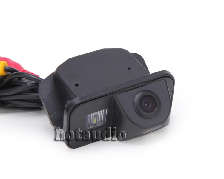 Автомобильная CCD камера заднего вида для Toyota Corolla 2007 2011|rear view camera|review camerarear parking camera