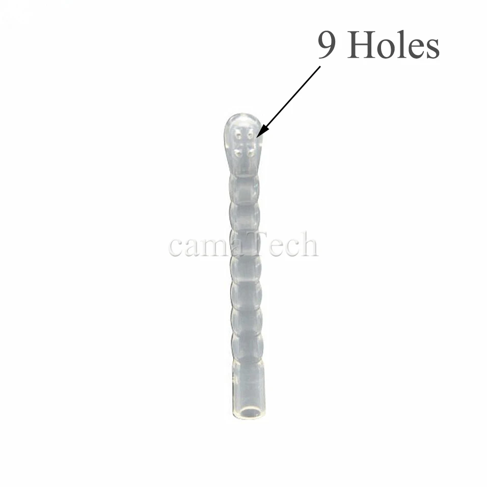 Набор для мытья анальной и вагинальной клизмы camaTech средство ануса душа Мойка под