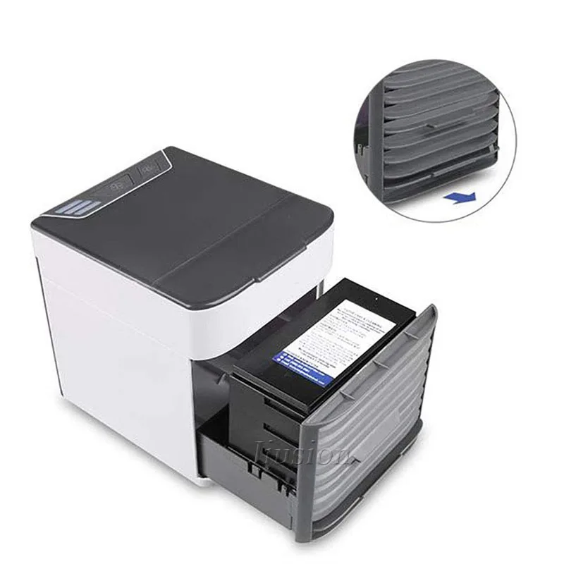 Обновленный Сменный фильтр для Arctic Air Ultra Conditioner съемный фильтр для USB воздушного охладителя PC охлаждающий вентилятор аксессуары