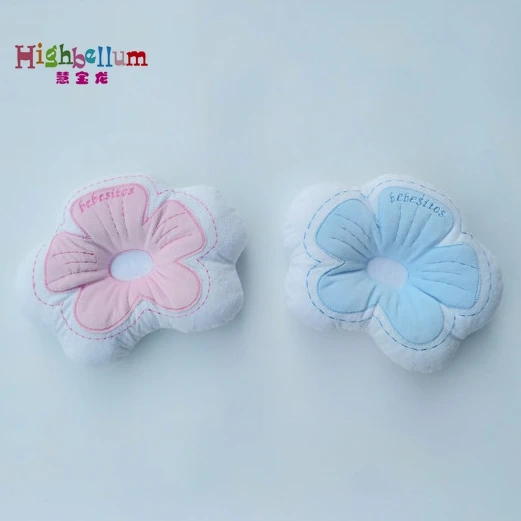 Детская подушка для новорожденных позиционер сна предотвращающий появление