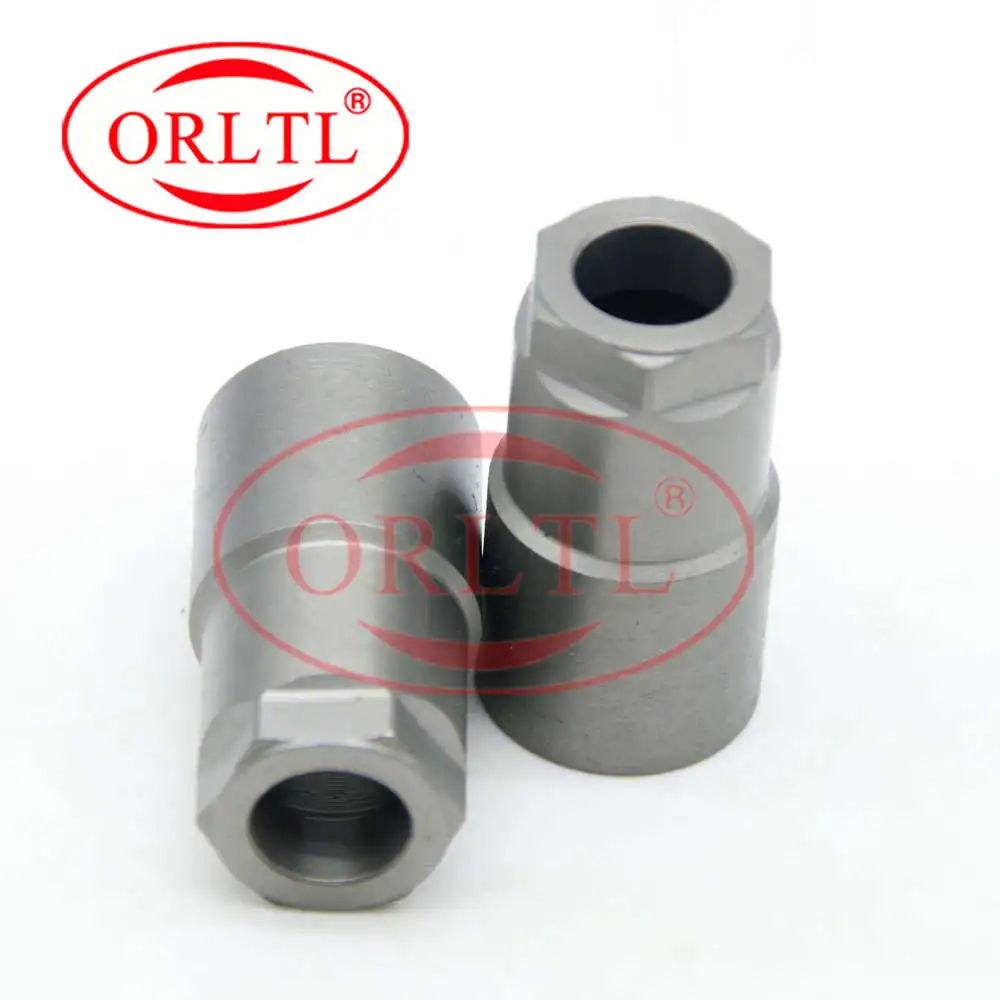 

ORLTL F00RJ00713 Injector Nozzle Cap Nut F00R J00 713, Fuel engine injection Nozzle Nut F 00R J00 713 For Common Rail Injector