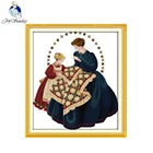 Картина для вышивки крестиком Joy Sunday