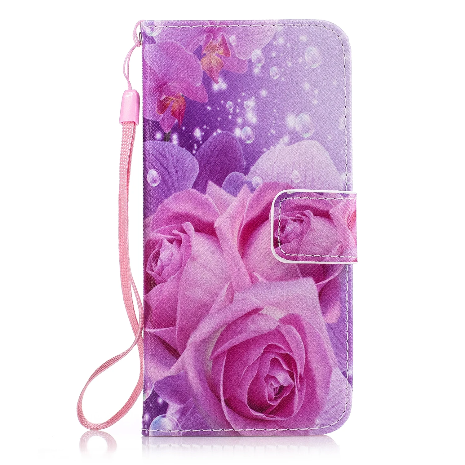 Wallet Leather Flip Case For Xiaomi Mi 5X A1 Redmi Note 4 Global Version 4X 32G 64G 4A Stand Cover Card Holder Bag |