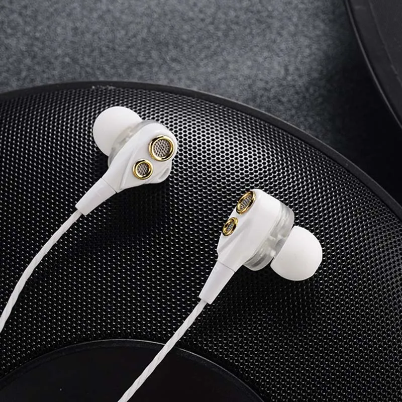 Беспроводные наушники bluetooth 6D объемный звук беспроводные поддержка tf-карты
