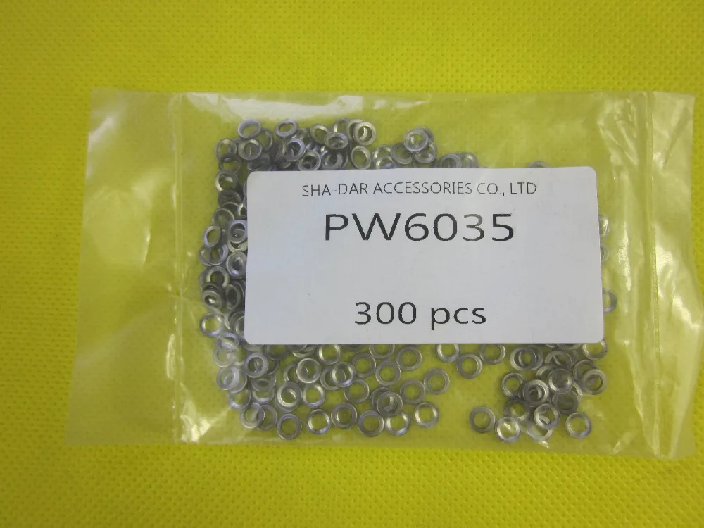 Супер светильник Кая шайба опоры PW 6035 Шайба из нержавеющей стали для внутренних