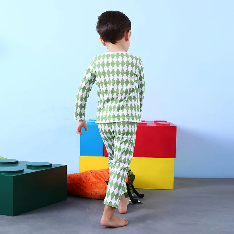 WISEFIN детская осень 2016 новый детский дом отдыха костюм|suit suit|suit 2016suit children |