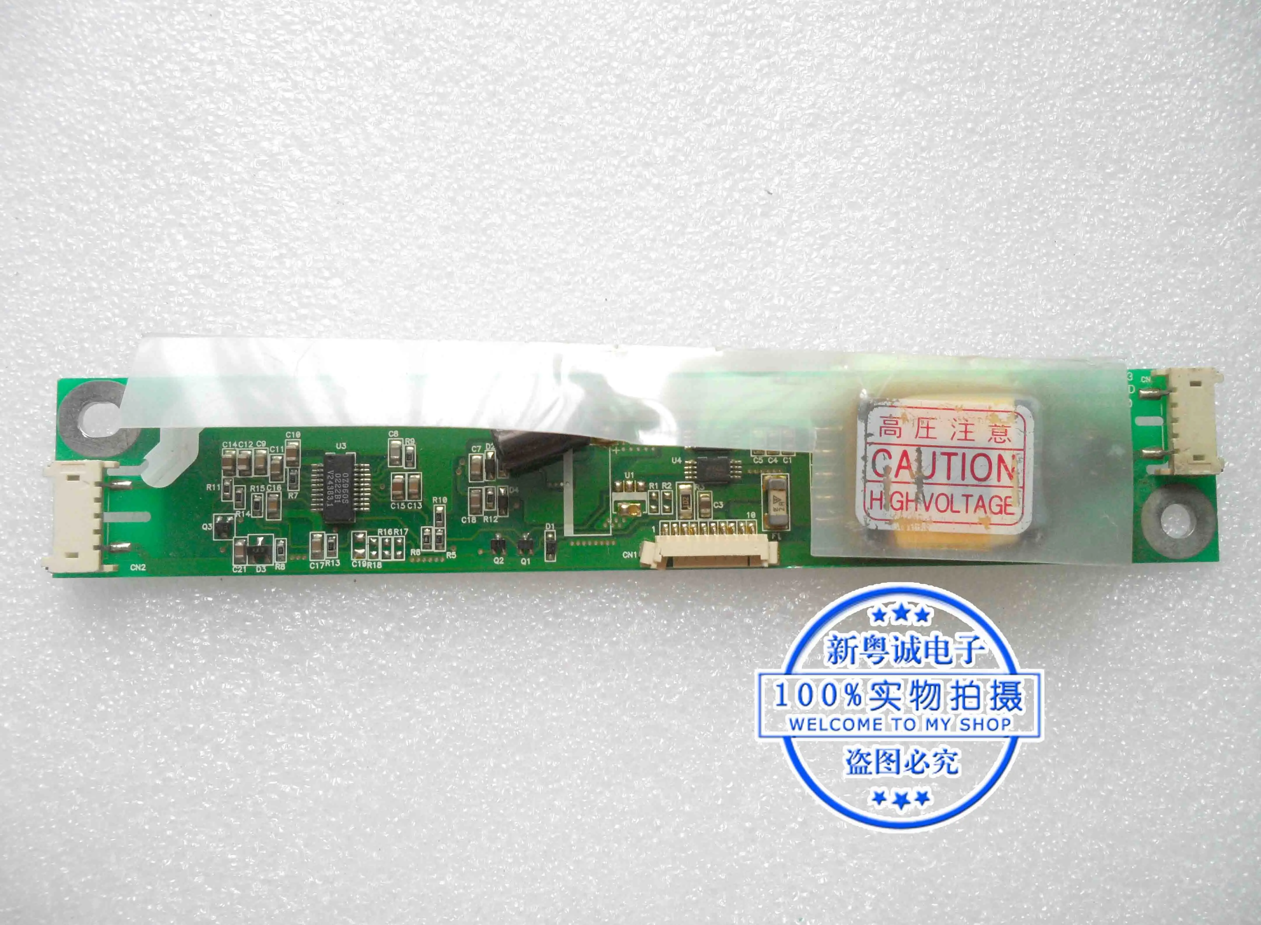 

FIF152-01A P1521E01-VER3 Inverter