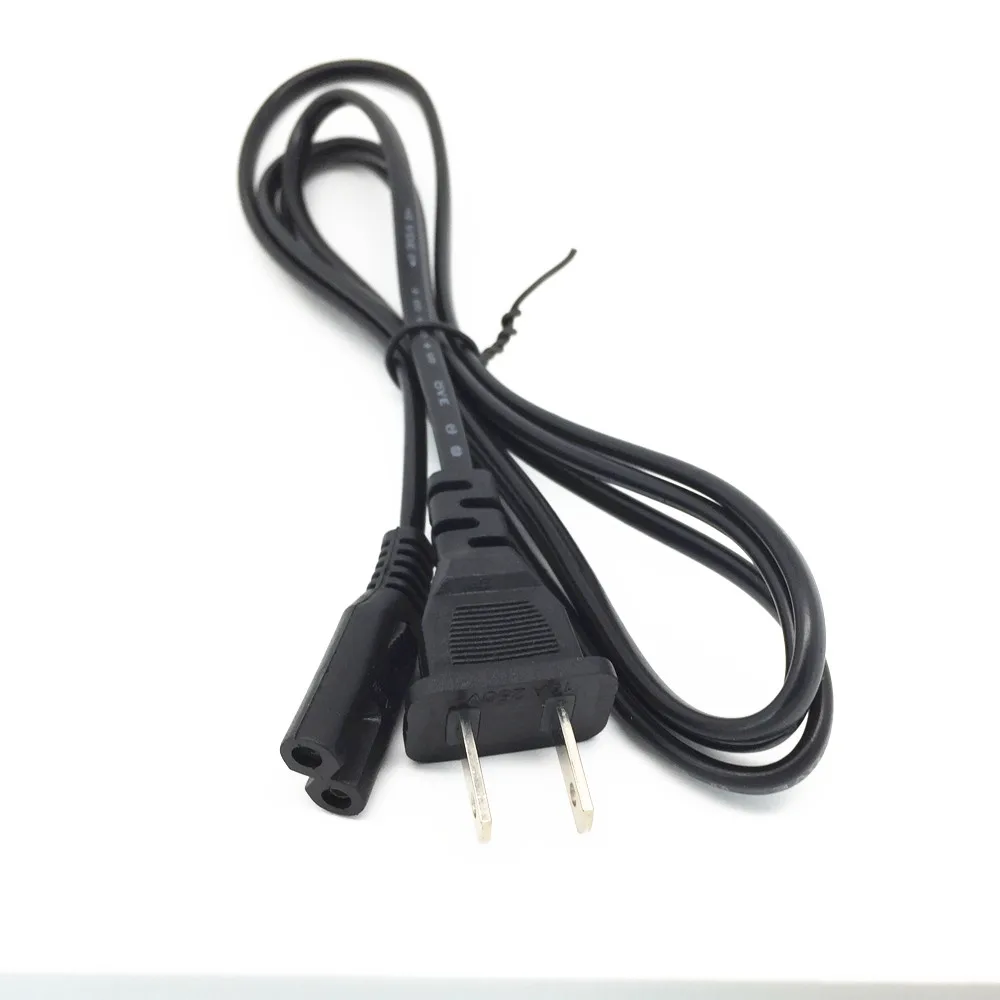 US /EU Plug 2-Prong AC Power Cord Cable Lead FOR Casio Digital Camera Battery Charger Adapter | Мобильные телефоны и
