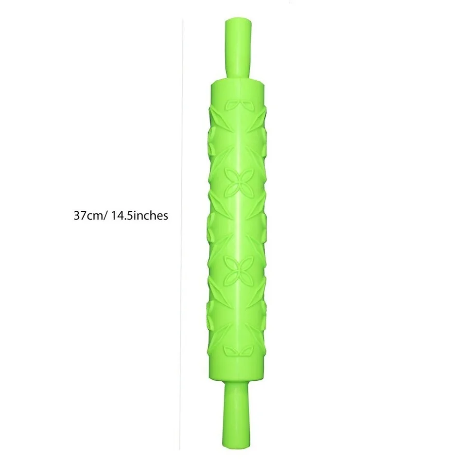 8 шт./компл. красочные пластиковые рельефные текстурированные узорчатые помадные