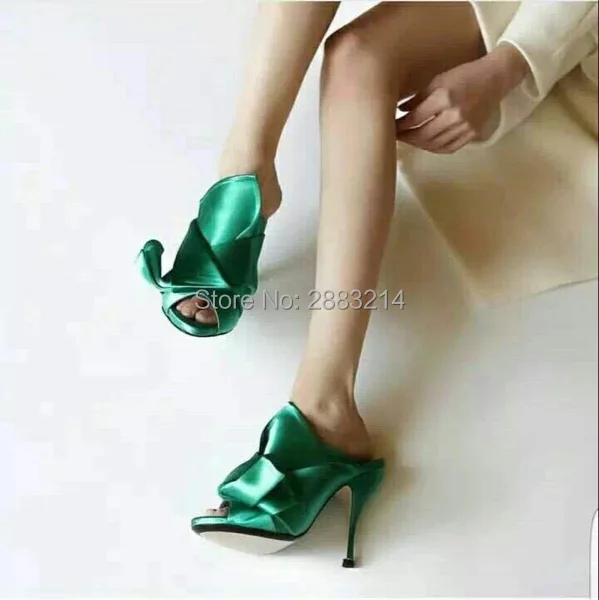 2017 г. модные женские босоножки с бантом сандалии сексуальный Гладиатор Летние