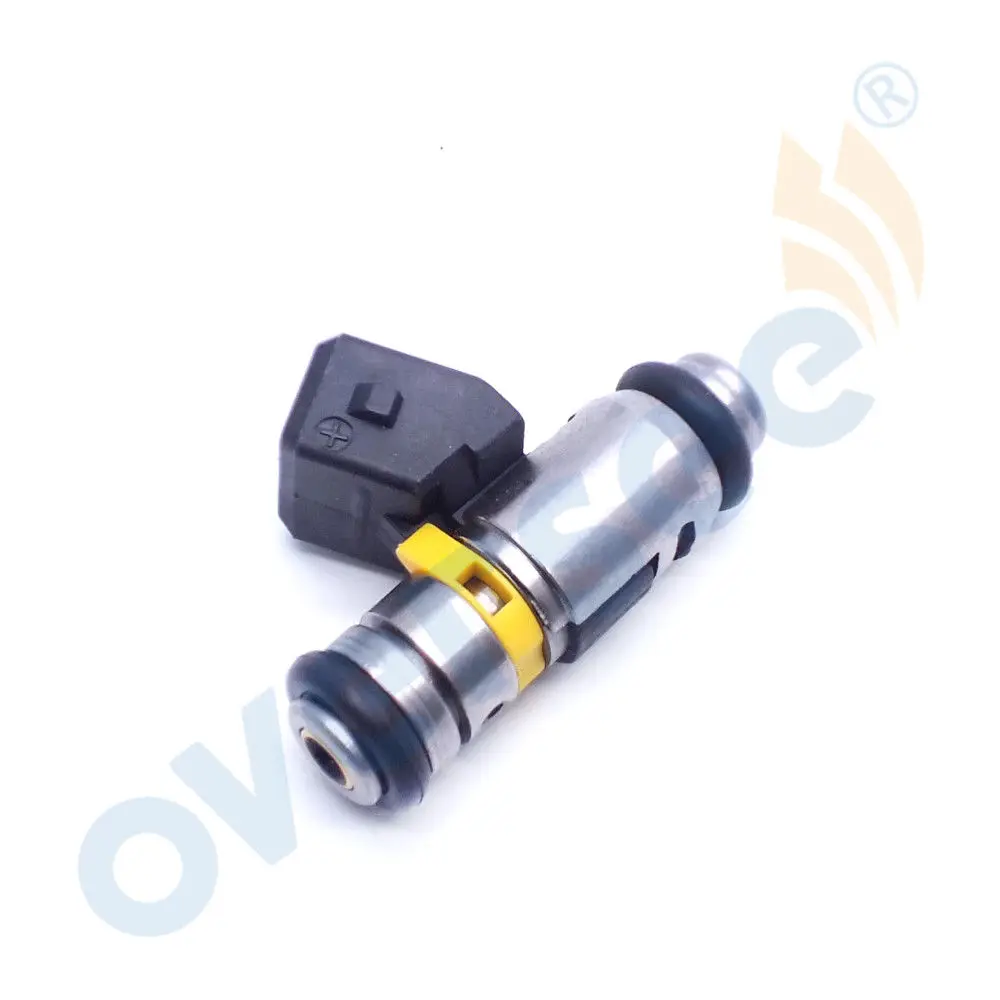 Топливные форсунки для лодочного двигателя 861260T MERCRUISER MAG V8 V6 Boat M EFI IWP069|Лодочный