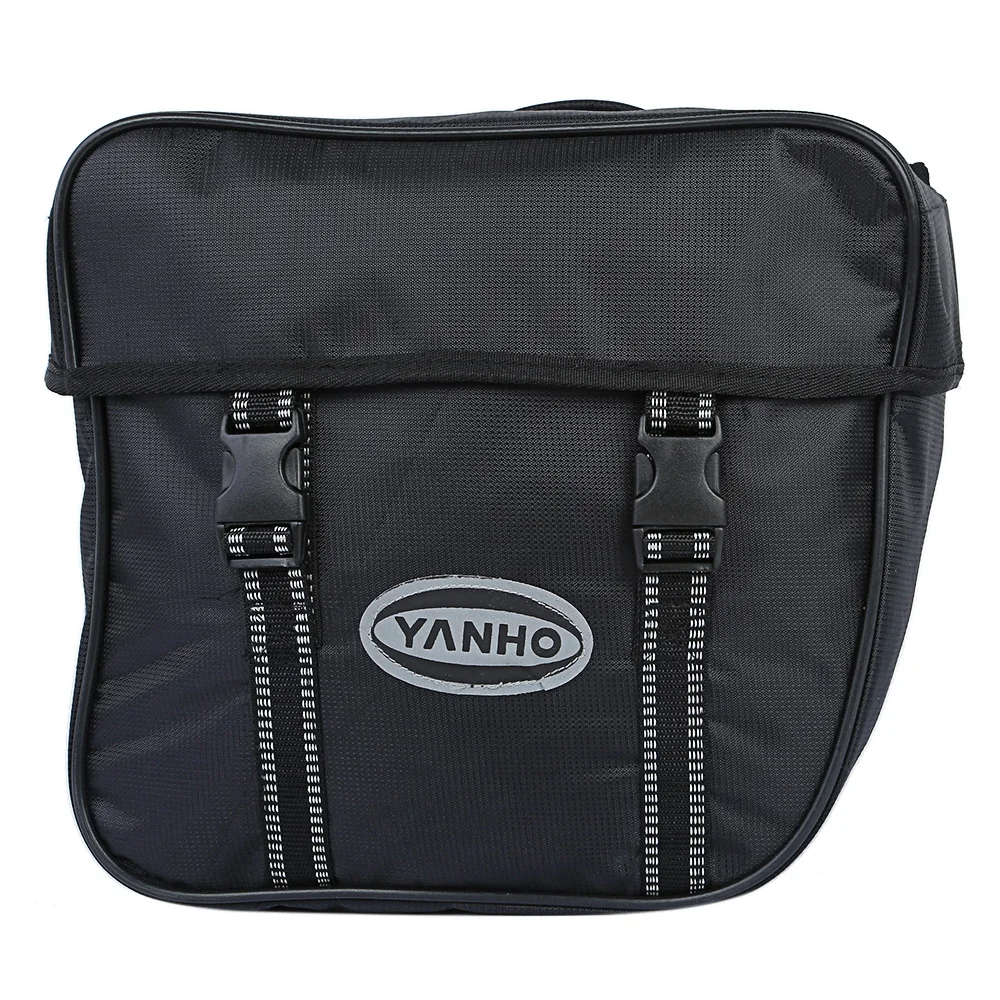 Новинка велосипедная сумка для багажника заднего сиденья водонепроницаемая