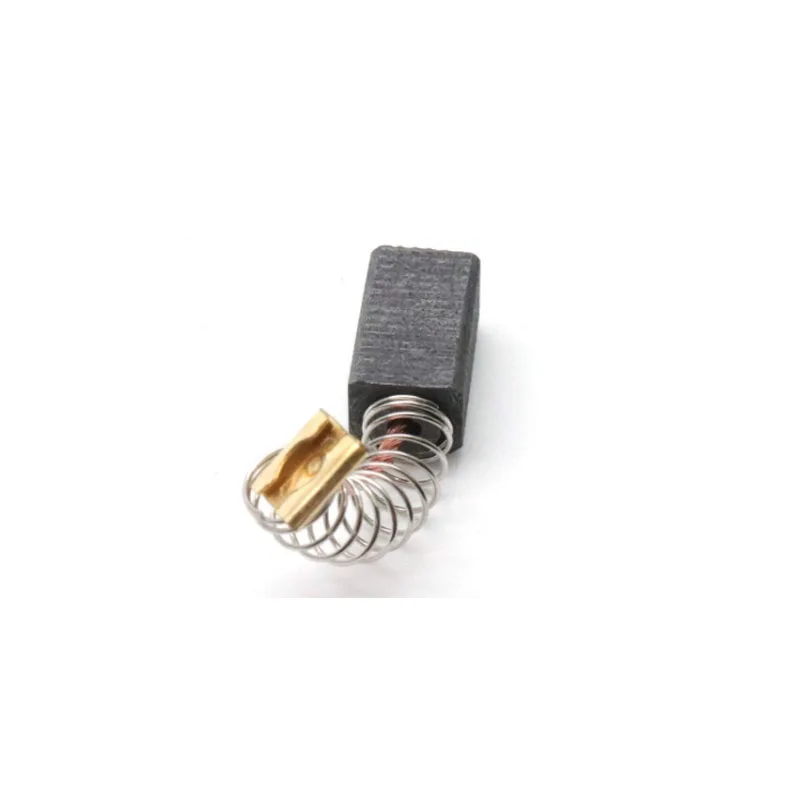 20pcs Generic Electric Motor Carbon Brush Replacement for 13mmx 7.5mm x 6.5mm | Инструменты