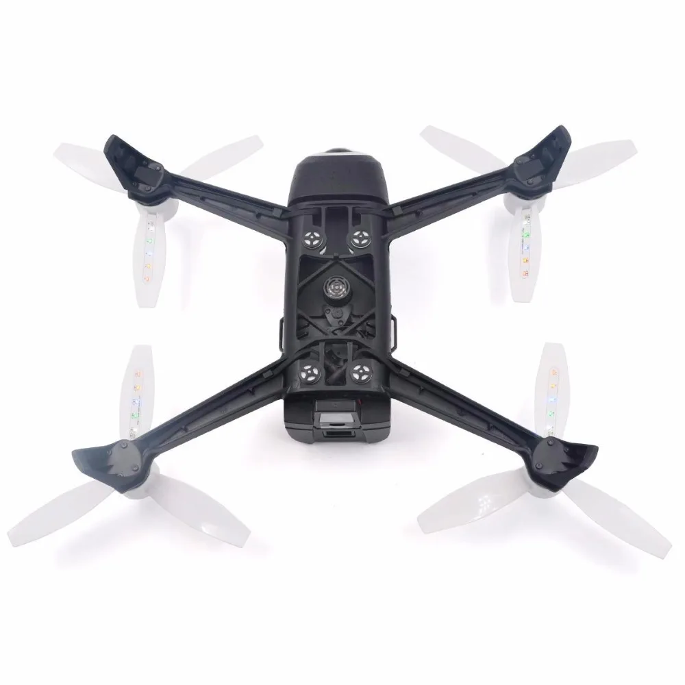 STARTRC светодиодные вспышки пропеллеры реквизит ротор для попугаев Bebop 2 Аксессуары