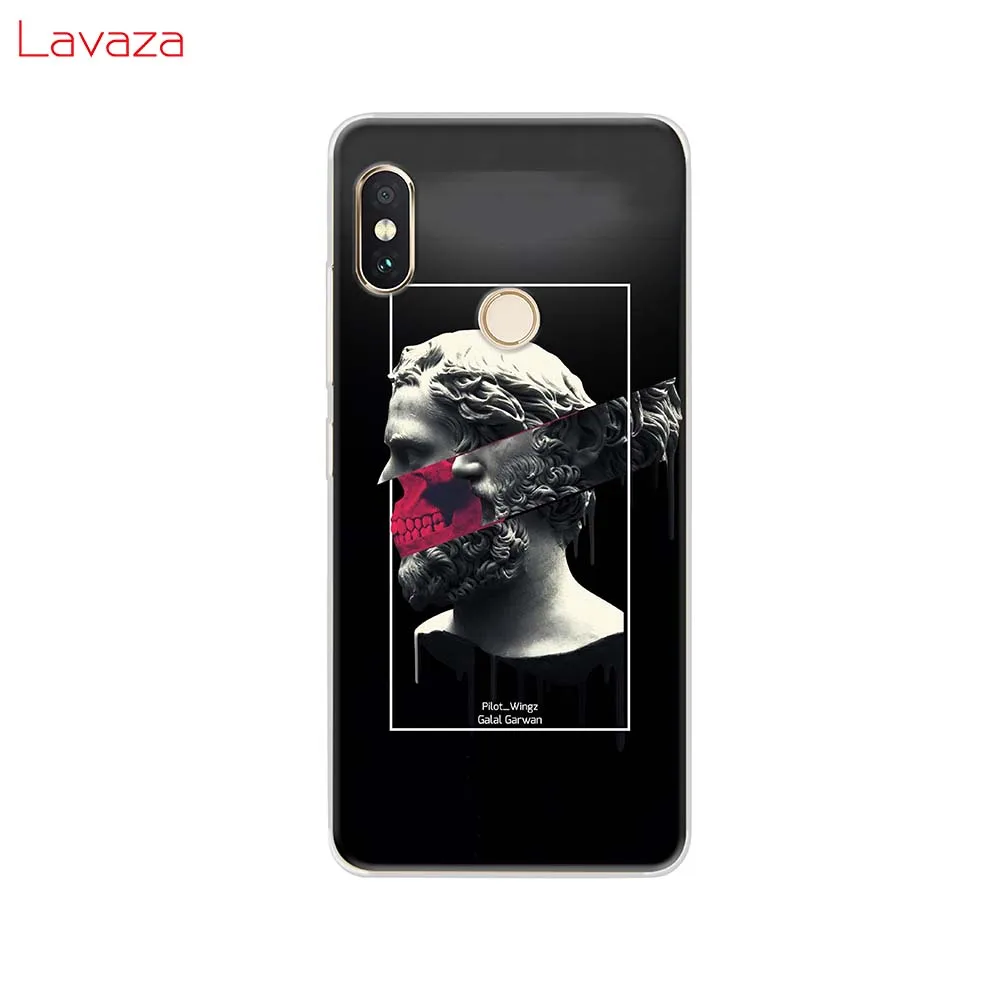 Винтажный жесткий чехол Lavaza для Huawei Mate 10 20 P9 P10 P20 Lite Pro P smart for Honor 8X | Мобильные