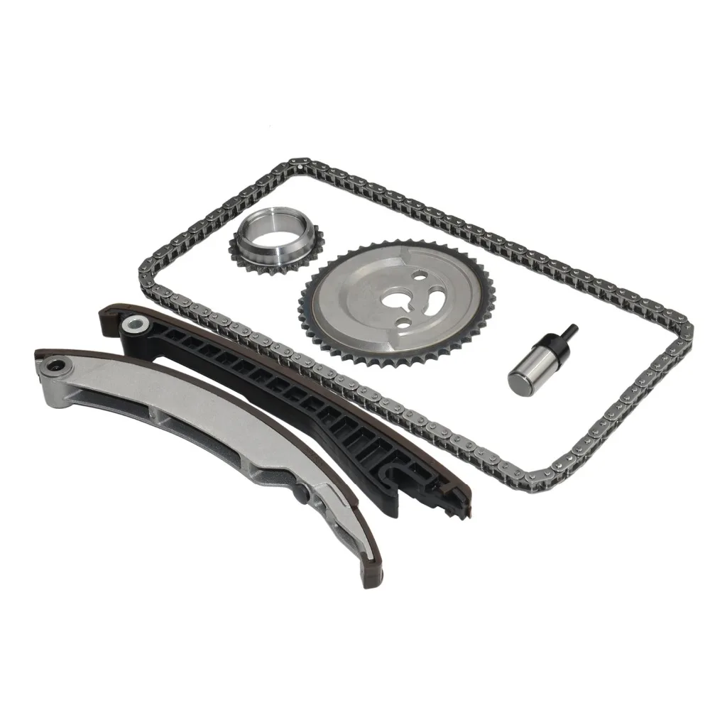 AP03 новый набор натяжных цепей для Mini R50 R52 R53 One Cooper & S Chrysler Neon PT Cruiser 1 6 Petrol W10 W11