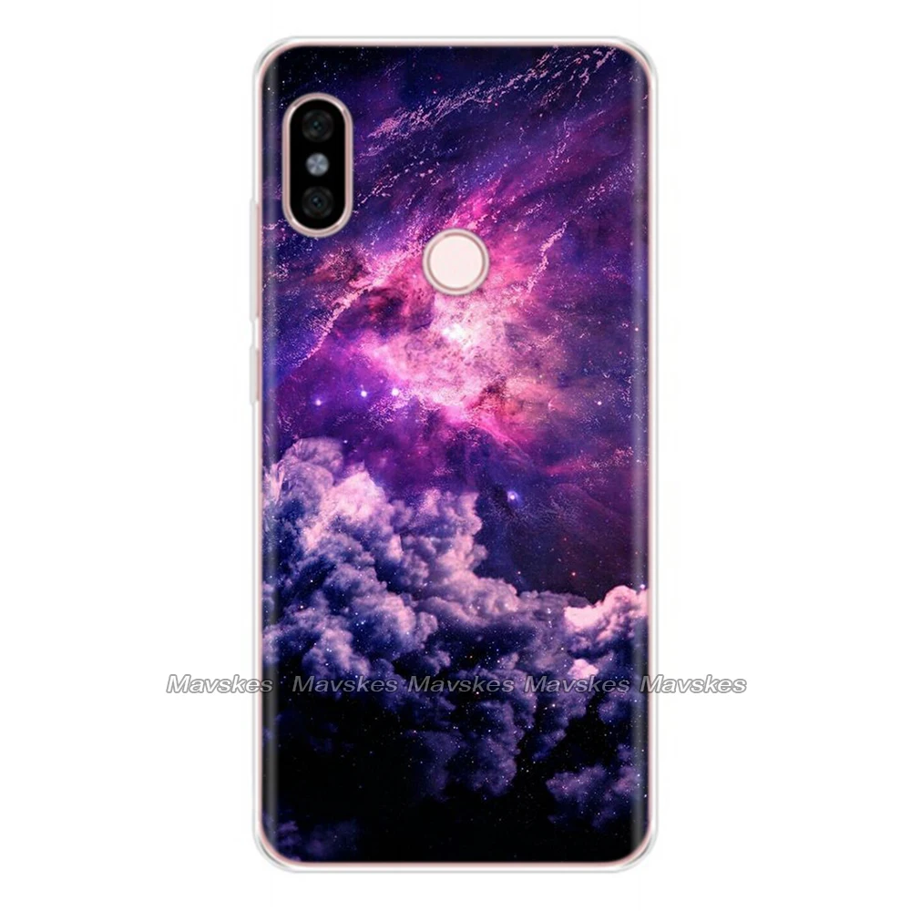 Силиконовый чехол для Xiaomi Redmi Note 5, чехол 5,99 дюйма с милым принтом кота, чехол для телефона s, чехол для Xiomi Redmi note 5 note5 pro, fundas Coque a - Цвет: 20
