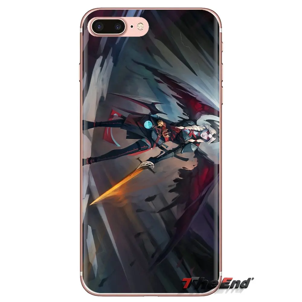Для Oneplus 3T 5T 6T Nokia 2 3 5 6 8 9 230 3310 1 7 Plus 2017 2018 силиконовые чехлы для телефонов Dota Rampage