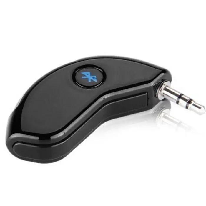 3 5 мм Bluetooth беспроводной аудио приемник с регулятором громкости 90 дБ 2402 МГц 2480