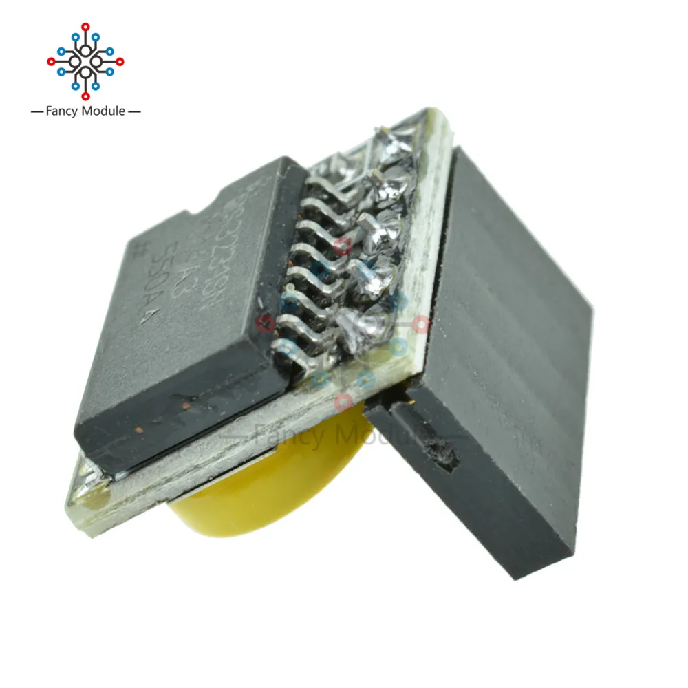 Точность DS3231 в реальном времени RTC модуль памяти часов для Arduino 3 V/5V без батареи