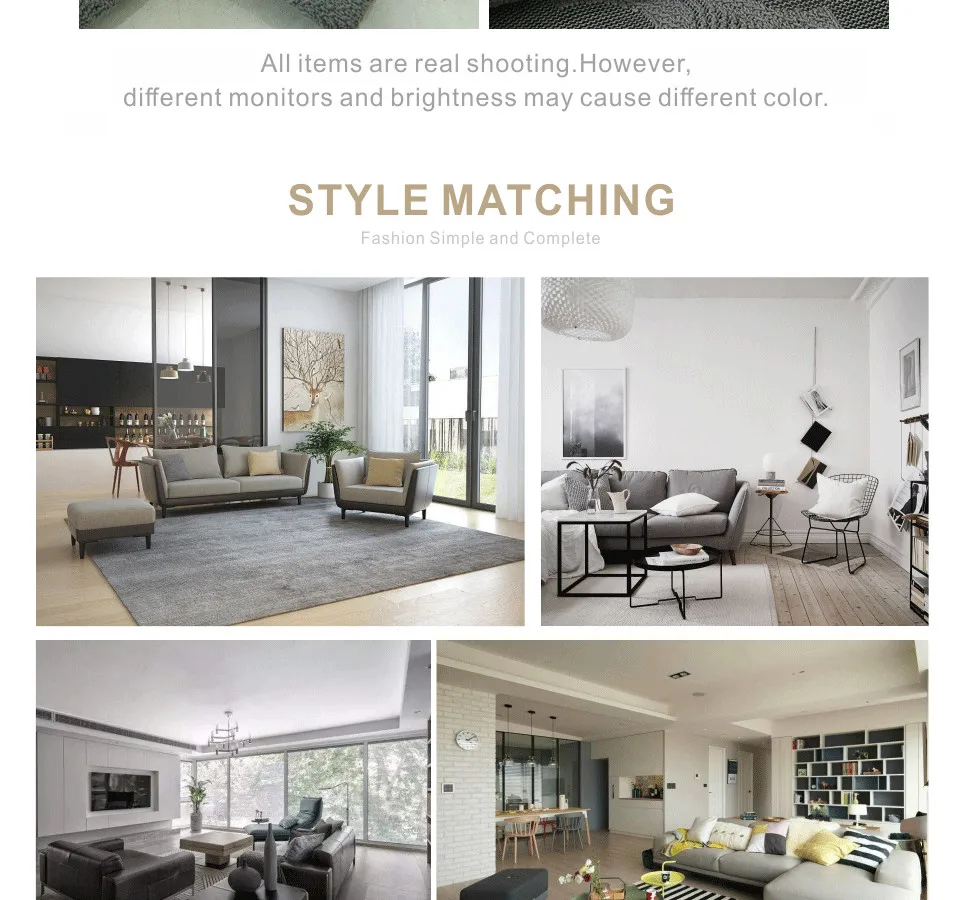 MAKEHOME, плотная ткань, жаккардовая вуаль, тюль, занавески для гостиной, спальни, высокое качество, современные шторы, оконные шторы, занавески