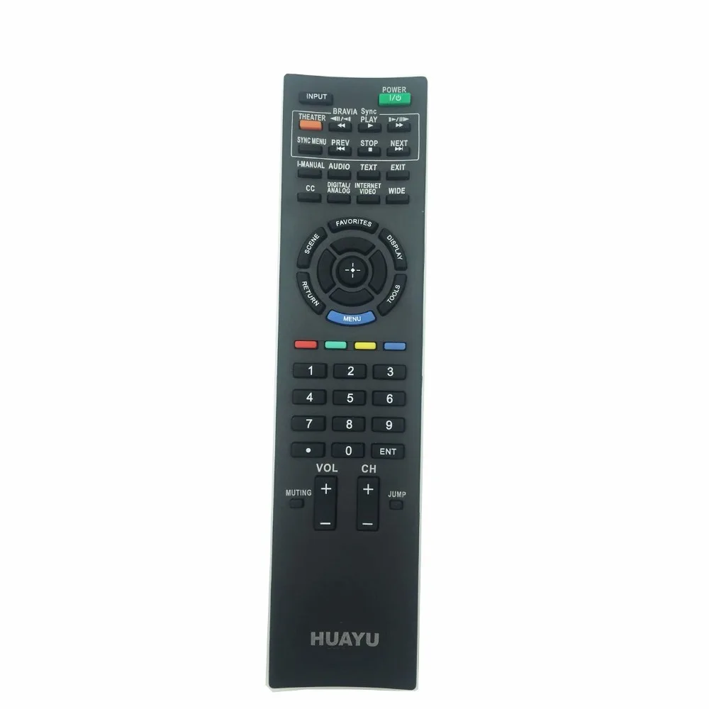 

remote control suitable for SONY TV RM-YD050 REMOTE CONTROLLER