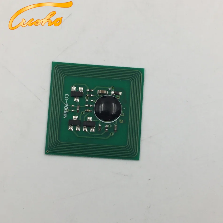 4 шт. DC550 тонер чип для Xerox color 550 560 570 картридж 006R01521 006R01522 006R01523 006R01524 чип|xerox 550|xerox