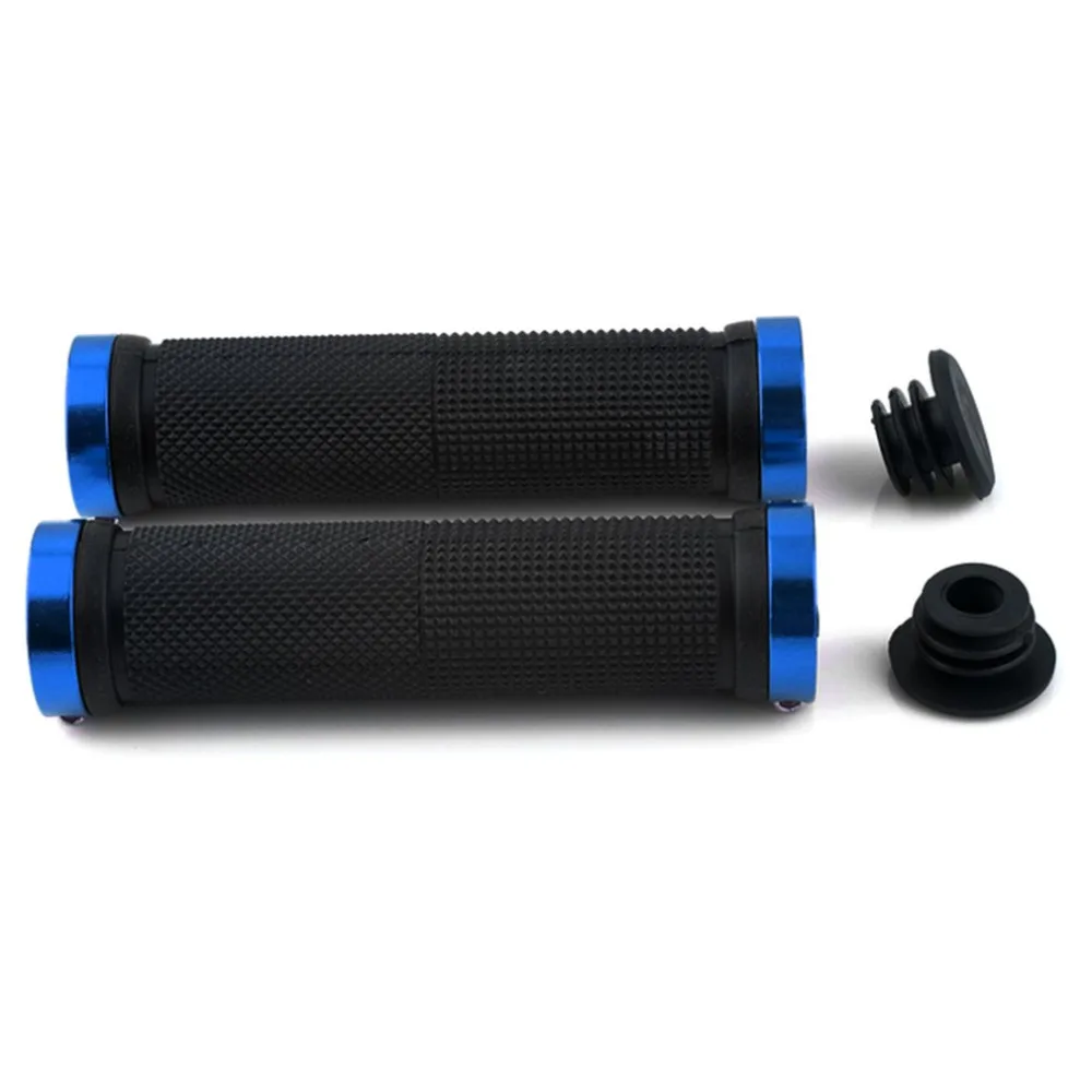 1 пара высококачественный Велосипедный Чехол для велосипедного руля ручки