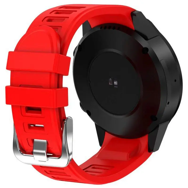 F1 Спортивные Смарт-часы с gps камерой Поддержка секундомер Bluetooth Smartwatch sim-карты