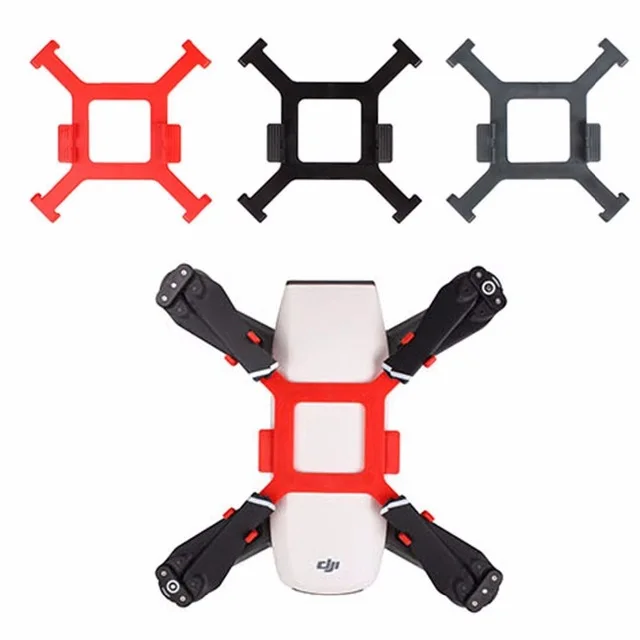Фиксированное Лезвие для DJI SPARK Держатель лопасти двигателя стабилизатор
