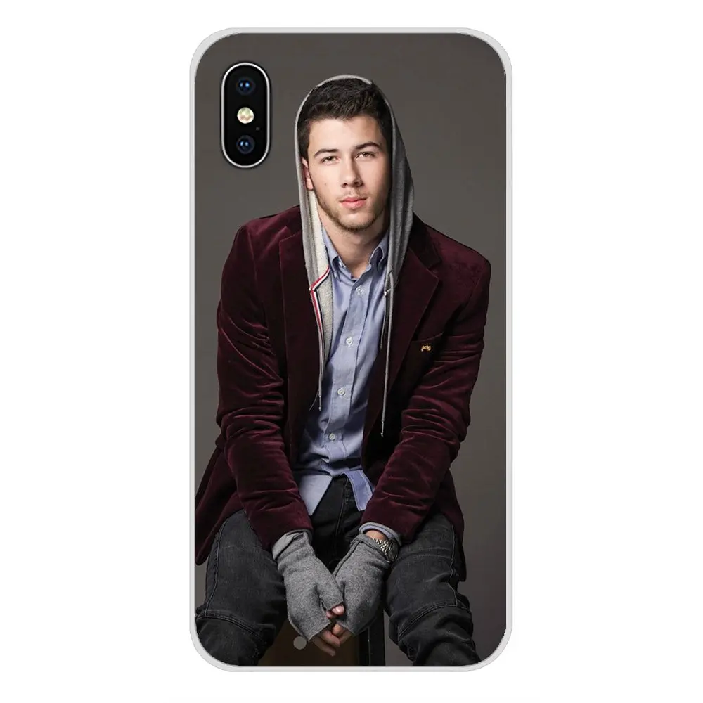 Мягкий прозрачный чехол для Sony Xperia Z Z1 Z2 Z3 Z5 compact M2 M4 M5 C4 E3 T3 XA Huawei Mate 7 8 Y3II | Мобильные