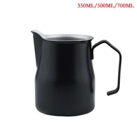stainless steel milk jug espresso cups art cup tool barista craft coffee moka cappuccino latte milk frothing jug pitcher