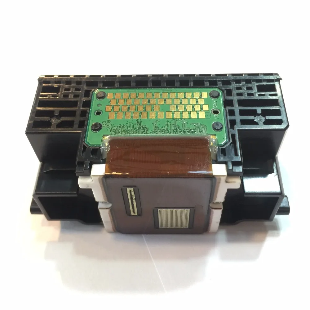 Печатающая головка QY6-0072 для Canon IP4600 IP4700 MP630 MP640 Бесплатная доставка | Компьютеры и