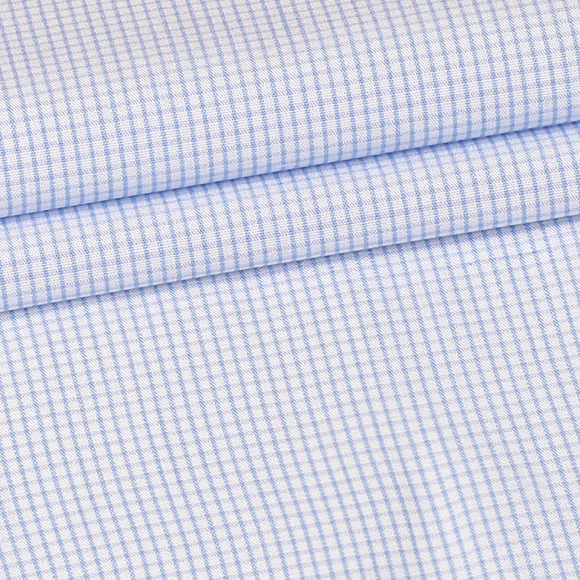 

Cotton Geometric Inelastic 140 cm width fabric for Apparel and Fashion sold by the Meter