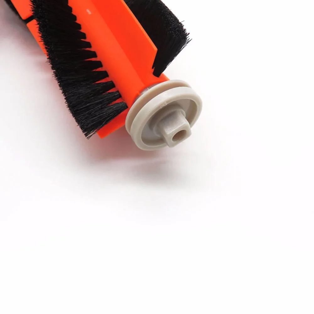 9pcs Hepa filter Vacuum Cleaner Side Main Brush High-efficient Cleaning Sweeping Suitable for Xiaomi Mi Robot parts Accessories | Бытовая