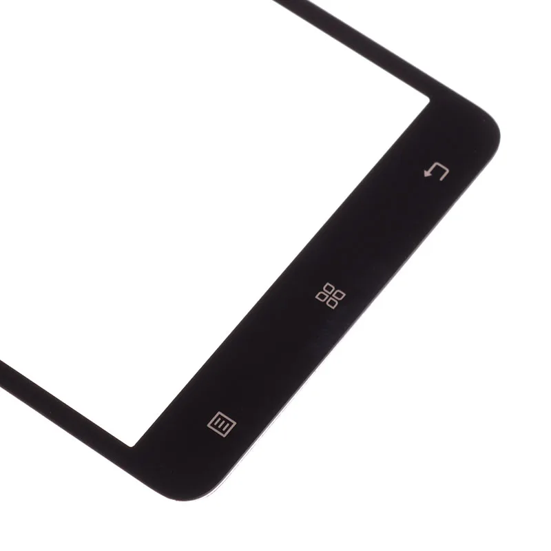 5.3&quot Inch For Lenovo S898t S898 Touch Screen Digitizer Panel Lens Glass Replacement Part | Мобильные телефоны и