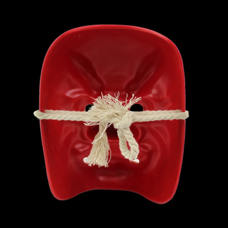 Маска мудрости Тэнгу Пекинская оперная маска Танцевальная тема свадебная