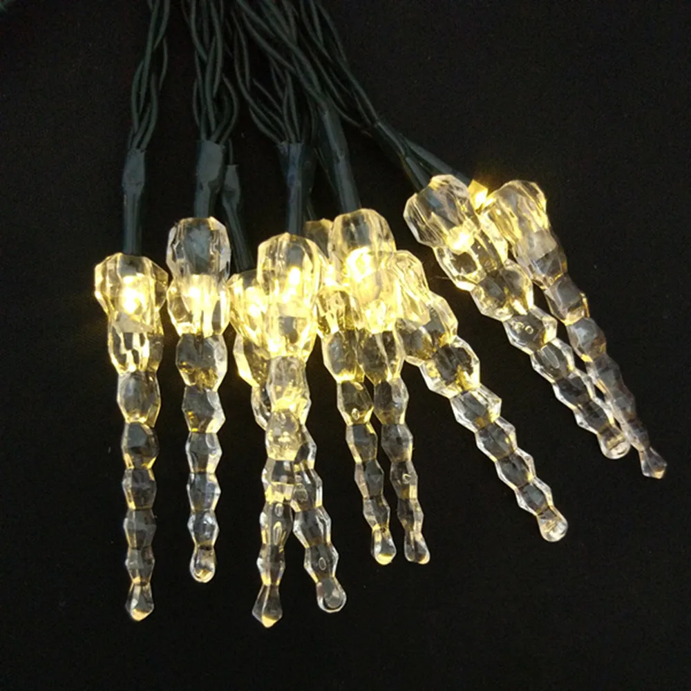 YIYANG 4 м 40 светодиодов новый светодиодный свет мигающая полоса светодиодные