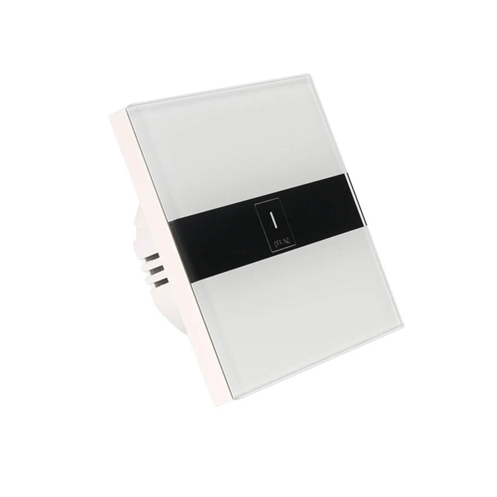 Led 600 Вт/банда Ewelink Wifi переключатель умный сенсорный светильник лампа работает с Amazon Alexa Google Assistant