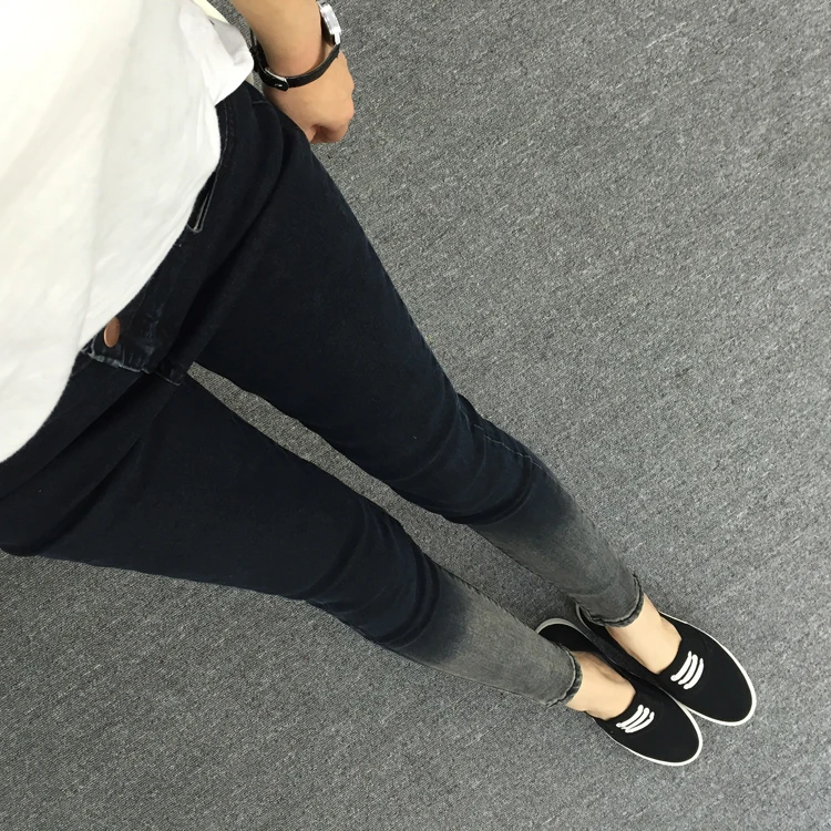 Джинсы для беременных женщин летние джинсы штаны одежда кормящих мам леггинсы