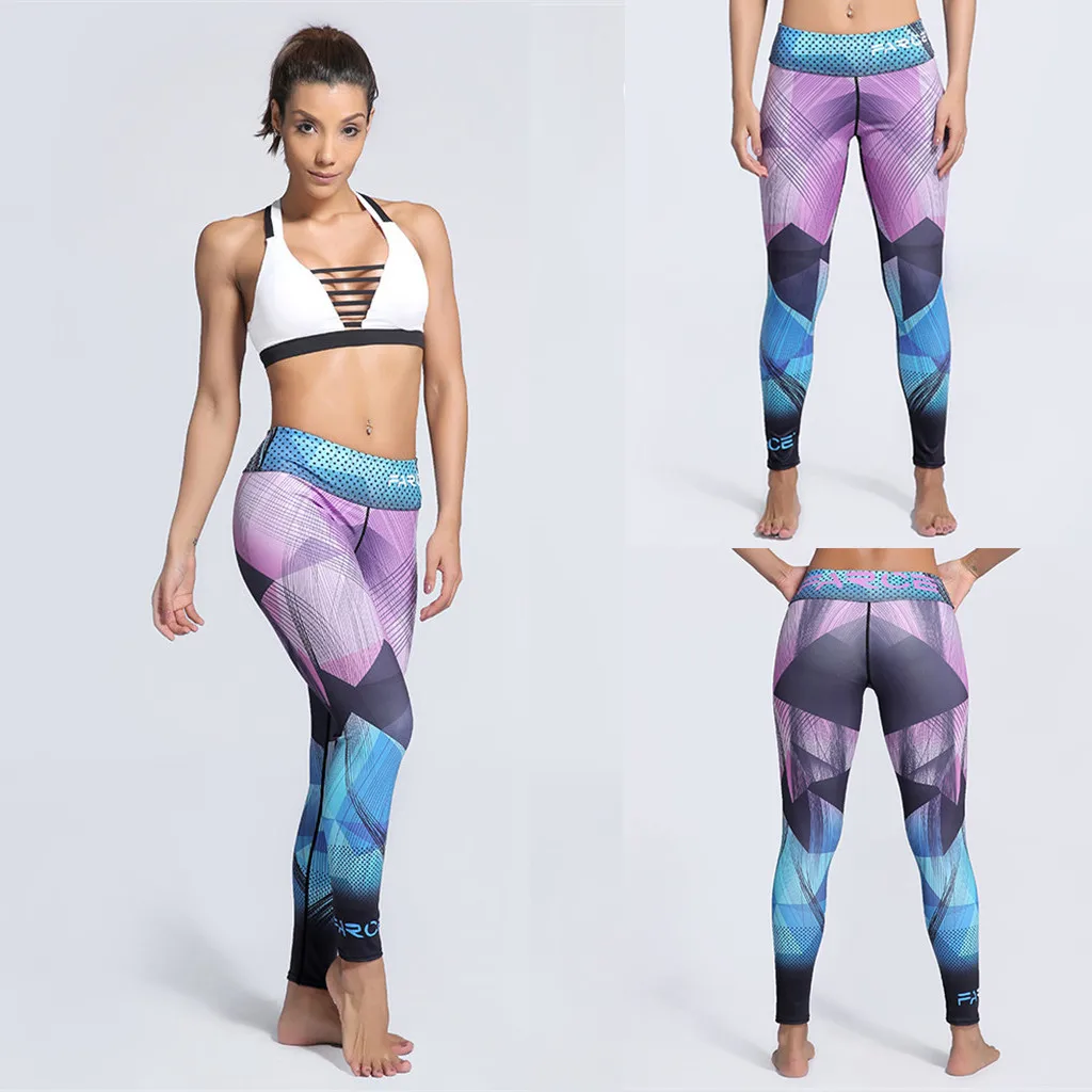 Женские эластичные леггинсы из хлопка с высокой талией ультра мягкие