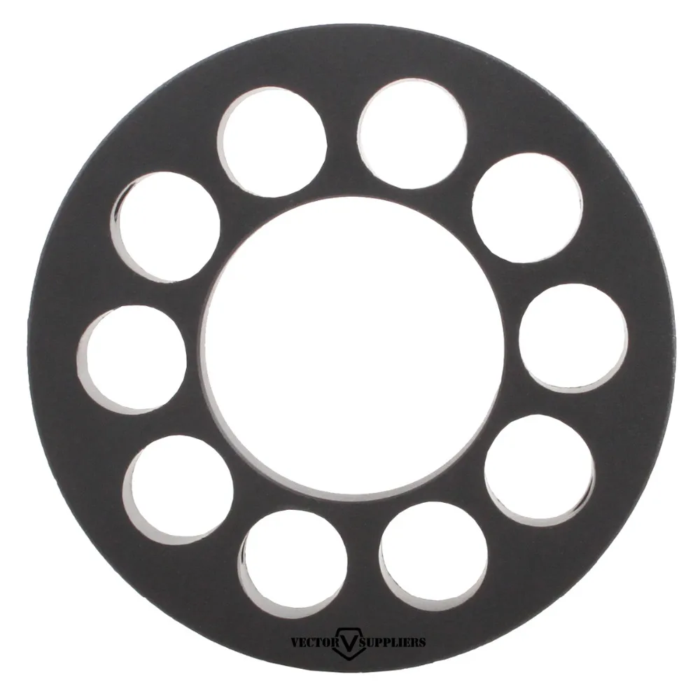 AR 10 AR10 308 Передняя Торцевая Крышка для бесплатной поплавковой ручной
