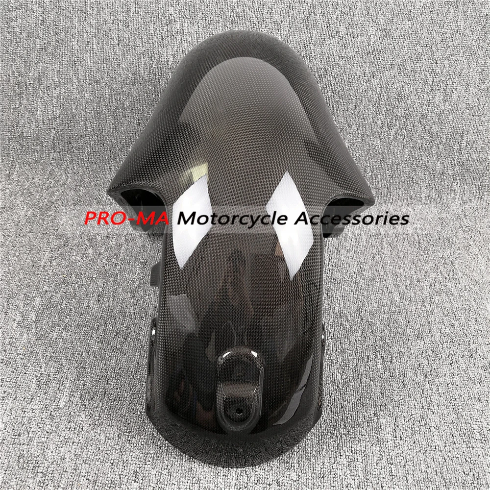 Переднее крыло из углеродного волокна для Suzuki GSX1300 R Hayabusa 2008-2017 | Автомобили и